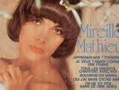 Mathieu Mireille, Apprends-Moi - rare Yugoton LP