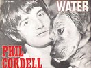 PHIL CORDELL - RED LADY / PUMPING THE WATER * Top psychedelic pop tune *