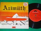 Azimuth - S/T BRAZIL ONLY  7