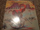 Kreator - Endless Pain LP on Noise EX/EX metal speed thrash death
