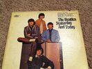 The BEATLES - Yesterday and Today Record