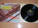 THE BEATLES Please Please Me UK LP RARE 1963 MONO PMC 1202
