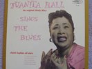 Juanita Hall - Sings the Blue's - Coleman Hawkins - DCC Ltd Ed. #0036