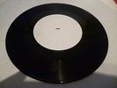 The Smiths What Difference Does It Make White Label Test Pressing Solid Centre