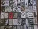 Anarcho Punk demos/live -  Crass, discharge, conflict, flux, zounds, chumbawamba