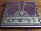 JOHNNY CASH AND THE TENNESSEE TWO 5 LP BOX SUN OOP san quentin folsom prison