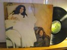 JOHN LENNON / YOKO ONO UNFINISHED NO. 2: LIFE WITH THE LIONS MFD. U.K. LP