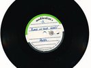 Protex  - ACETATE / A Place In Your Heart - Jeepster 2 sided 7