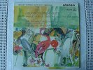 ASD 329 WHITE/GOLD  DELIUS  FLORIDA SUITE  DANCE RHAPSODY No.2 ETC  RPO  BEECHAM