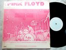 PINK FLOYD DARK SIDE OF THE MOON LIVE VINTAGE LIVE LP RARE