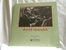 DAVID OISTRAKH Encores Vladimir Yampolsky Ysaye Debussy 180 gram SEALED LP