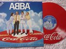 Abba Coca Cola,Picture Disc 33 tours PD-1005