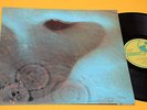 PINK FLOYD LP MEDDLE ORIG OLANDA  EX+ GATEFOLD LAMINATED COVER