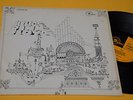 PINK FLOYD LP RELICS ORIG GERMANY EX+ TOP AUDIOFILI