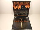 Surrounded by Thieves [LP] by High on Fire (Vinyl, Jan-2006, Relapse Records...