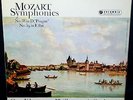 OTTO KLEMPERER, Mozart, COLUMBIA SAX-2468  UK  