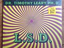 Dr. Timothy Leary PH. D. L.S.D. 12