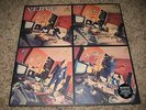 *NEW* THE VERVE -  THE VERVE EP 12