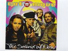 Cut `N`Move - The sound of now