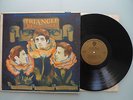 The Beau Brummels - Triangle, US 1967, LP, Vinyl: vg++