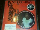 Scotty School Days LP Listen 