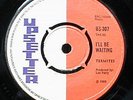 Termites I’ll Be Waiting/Upsetters The Night Doctor UK 1969 7” Upsetter (Perry)