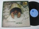 Larry Johnson LP Presenting The Country Blues UK Blue Horizon Lbl. NM RARE