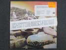 LED ZEPPELIN HOUSES OF THE HOLY LP SHRINK WRAP HYPE STICKER OBI STERLING SD 7255