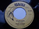 ROLAND ALPHONSO - Mellow Mood 7' 1971 RARE BANANA Listen