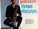 FANTASTIC FRANK STROZIER-ORIGINAL DEEP GROOVE LABEL, BOOKER LITTLE