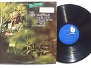 THE HORACE SILVER QUINTET J.J. JOHNSON The Cape Verdean Blues LP Blue Note VG++
