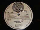 COLOSSEUM DAUGHTER OF TIME ORG. UK 1ST LP VERTIGO BIG SWIRL PROG PSYCH MONSTER