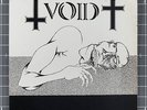 Fath Void LP first press dischord KBD Minor Threat soa Youth Brigade Teen Idles