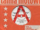 Four Tops - Loving You Is Sweeter Than Ever  / I Like Everything About You - Tam