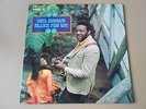 Mel Brown - Blues for We, rare orig. US Blues LP on Impulse Records