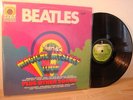 The Beatles Magical Mystery Tour D/DK 2nd. pressing SHZE 327 Light green Apple