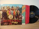 The Beatles Sgt. Pepper's Lonely Hearts Club Band original UK 1st. Y/B NM 1/1