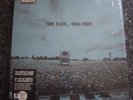 OASIS - TIME FLIES  Ltd Edition 1500 made 5-LP Box Set *PROMO COPY*