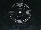ELVIS PRESLEY MYSTERY TRAIN ELECTRA LABEL 78
