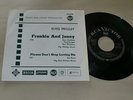 ELVIS PRESLEY FRANKIE AND JOHNNY DJ PROMO