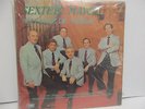 SEXTETO MAYOR - ROMANCE DE TANGO  -   TANGO - LP