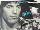 Bruce Springsteen - The River 1980 - Lp Doble Vinyl Vinilo  VG Original