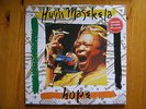 HUGH MASEKELA----HOPE---GOLDEN CIRCL ARS 2001