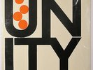 JAZZ LP   Larry Young BLUE NOTE 84221 UNITY stereo VAN GELDER NYUSA   EX-SEALED