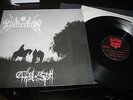 GEHENNA - First Spell LP RAR dimmu borgir immortal mayhem burzum darkthrone
