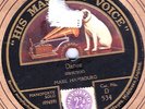 Mark HAMBOURG - Danse (Debussy) / La plus que lente-Valse (Debussy)