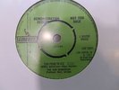 NORTHERN SOUL 5th dimension 'too poor to die' uk promo