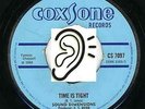 SOUND DIMENSION - 
