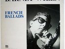 BARNEY WILEN French ballads - Ida records 014-  1987