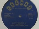 Hunt's Determination - Scotty Beam Me Up 12